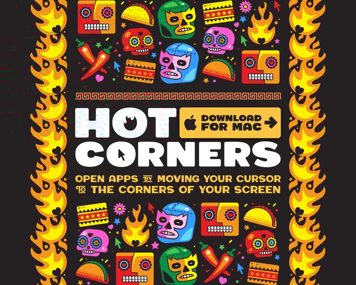 Hot Corners