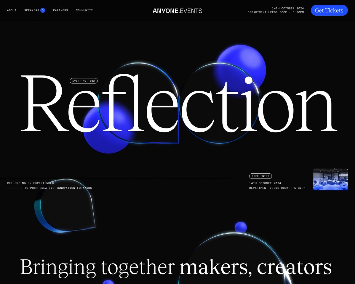 Anyone Creative Meetup 002