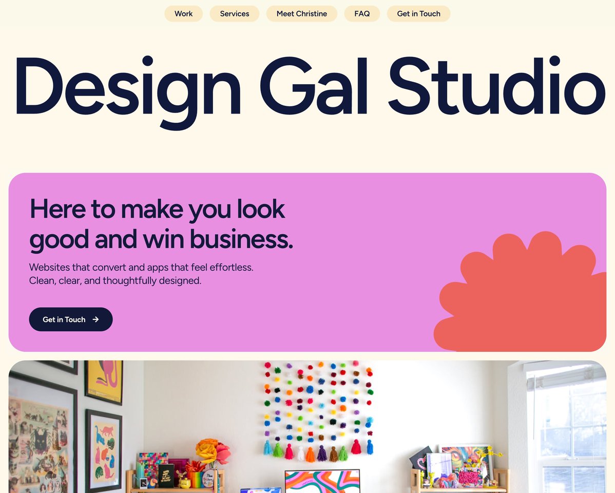 Design Gal Studio