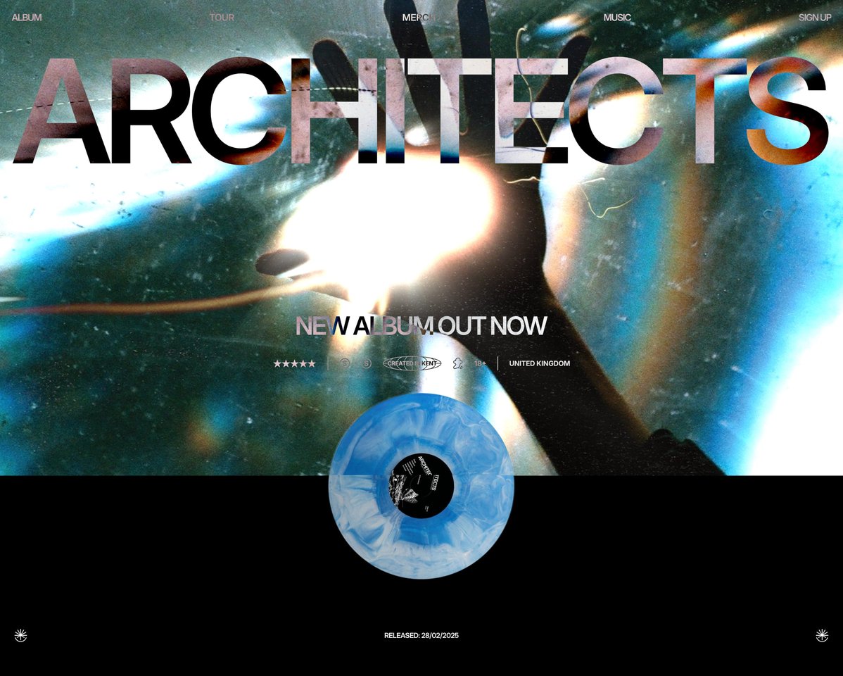 Architects x Sinyard Design