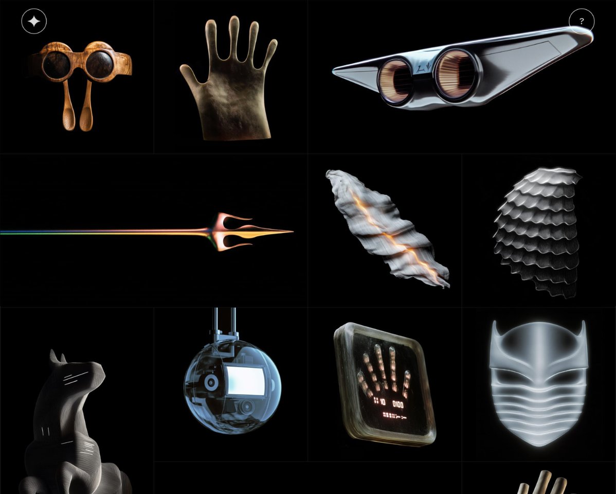 Extraordinary Things