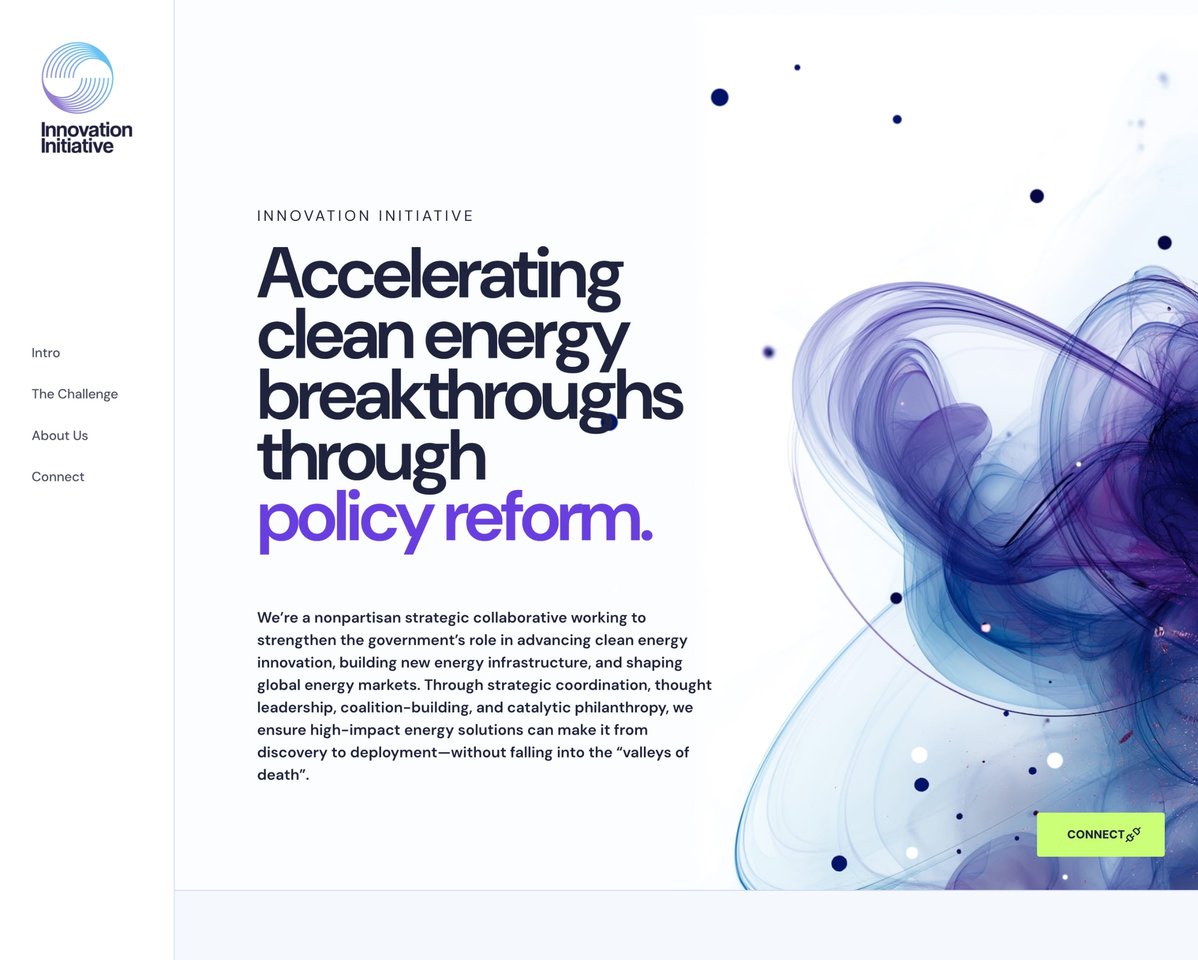 Innovation Initiative