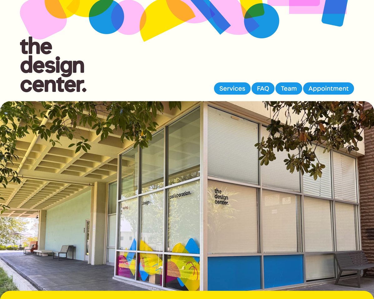 The Design Center