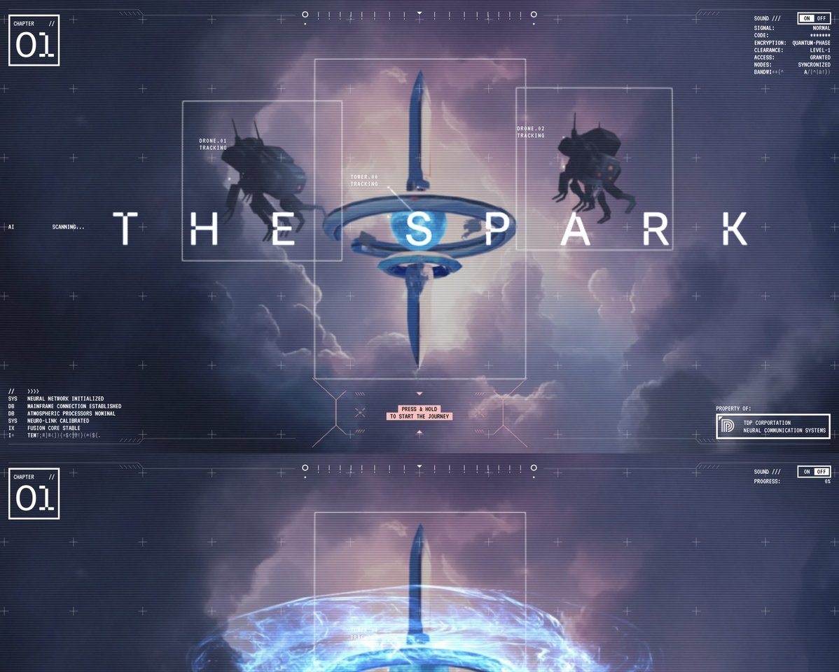 The Spark