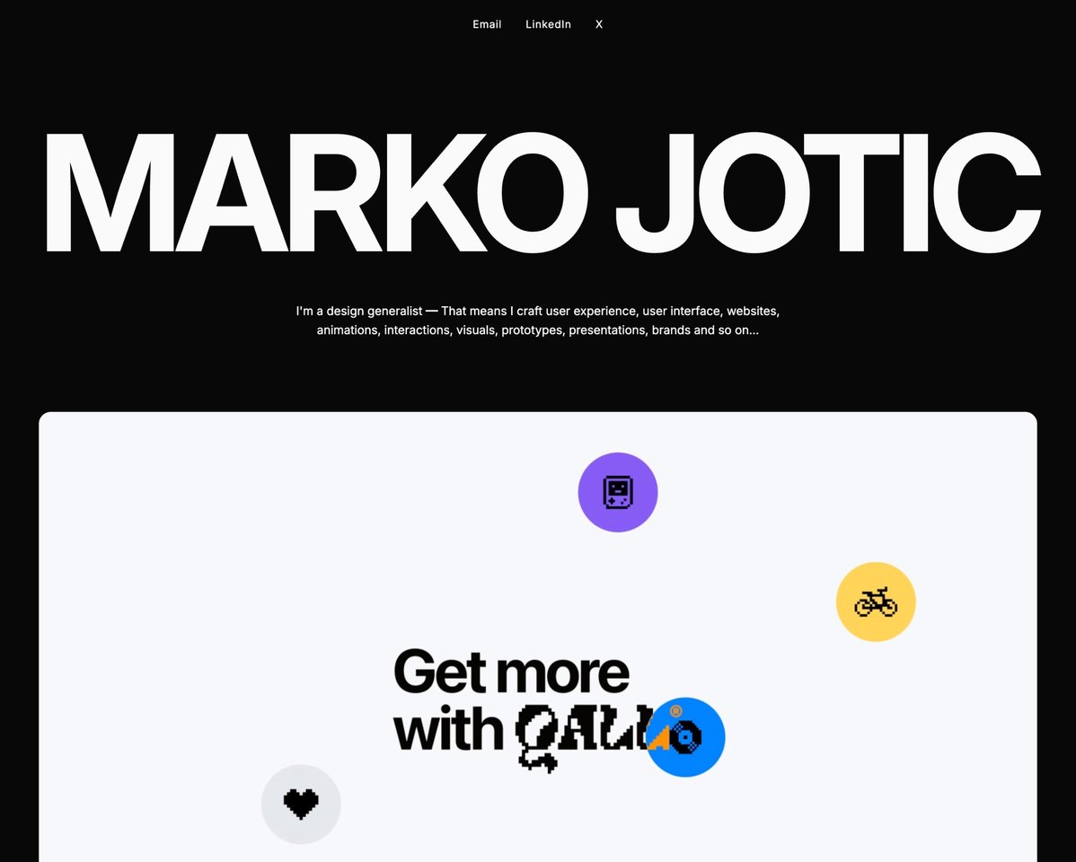 Marko Jotic