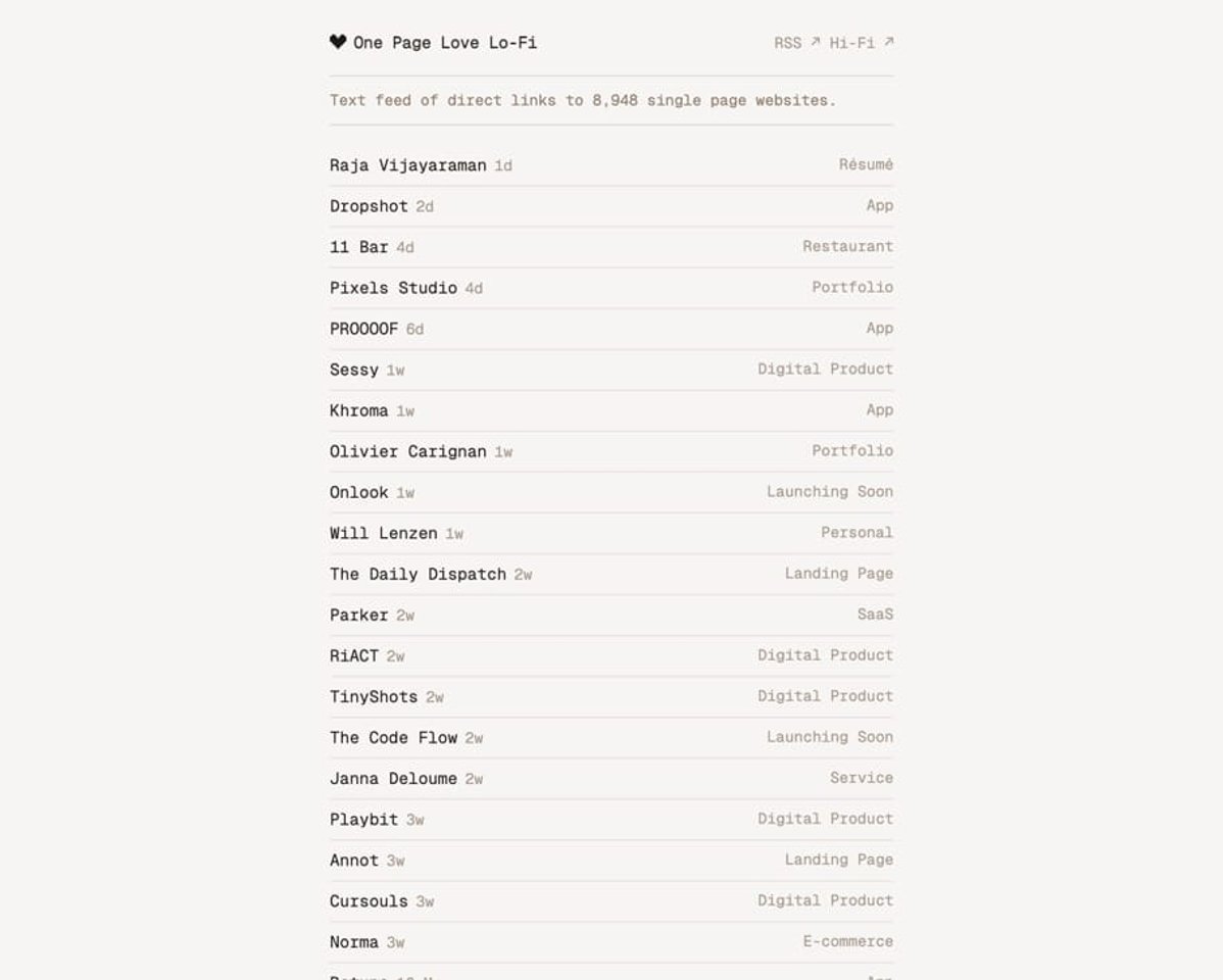 Introducing OPL Lo-Fi