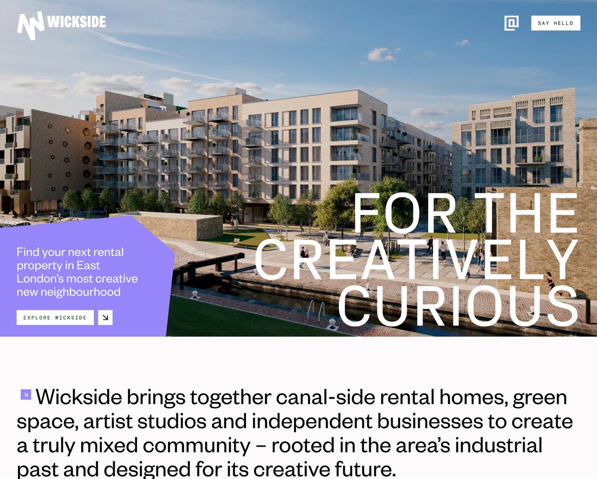 Wickside