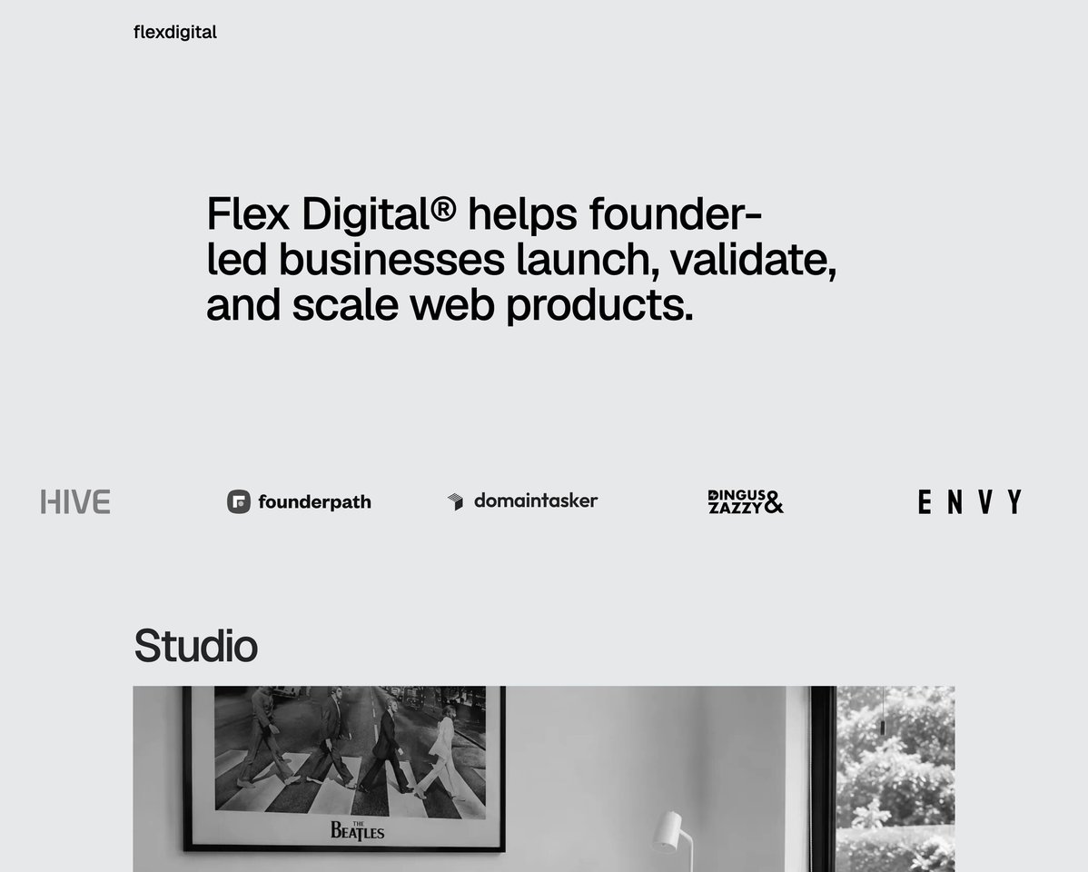Flex Digital