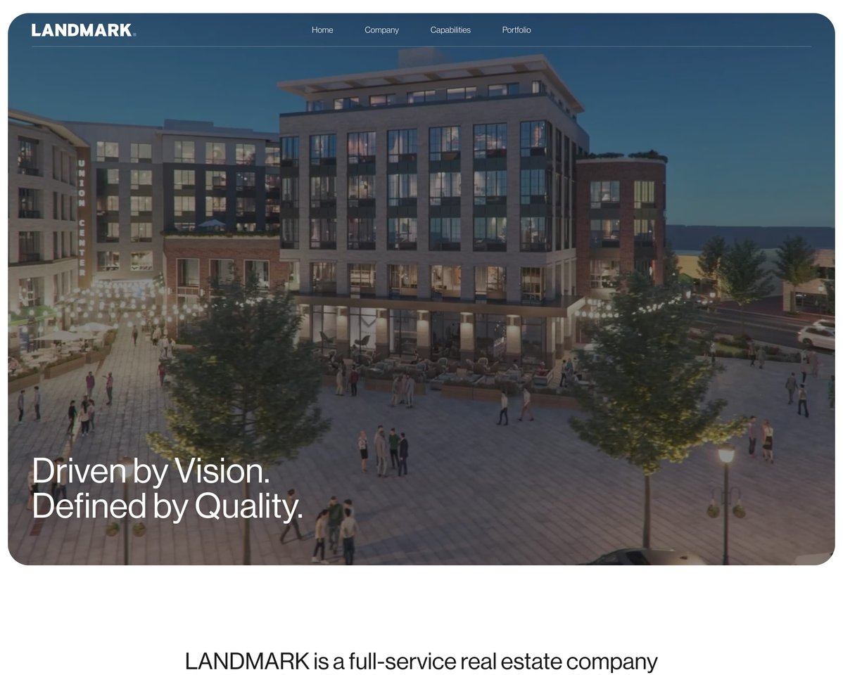 Landmark