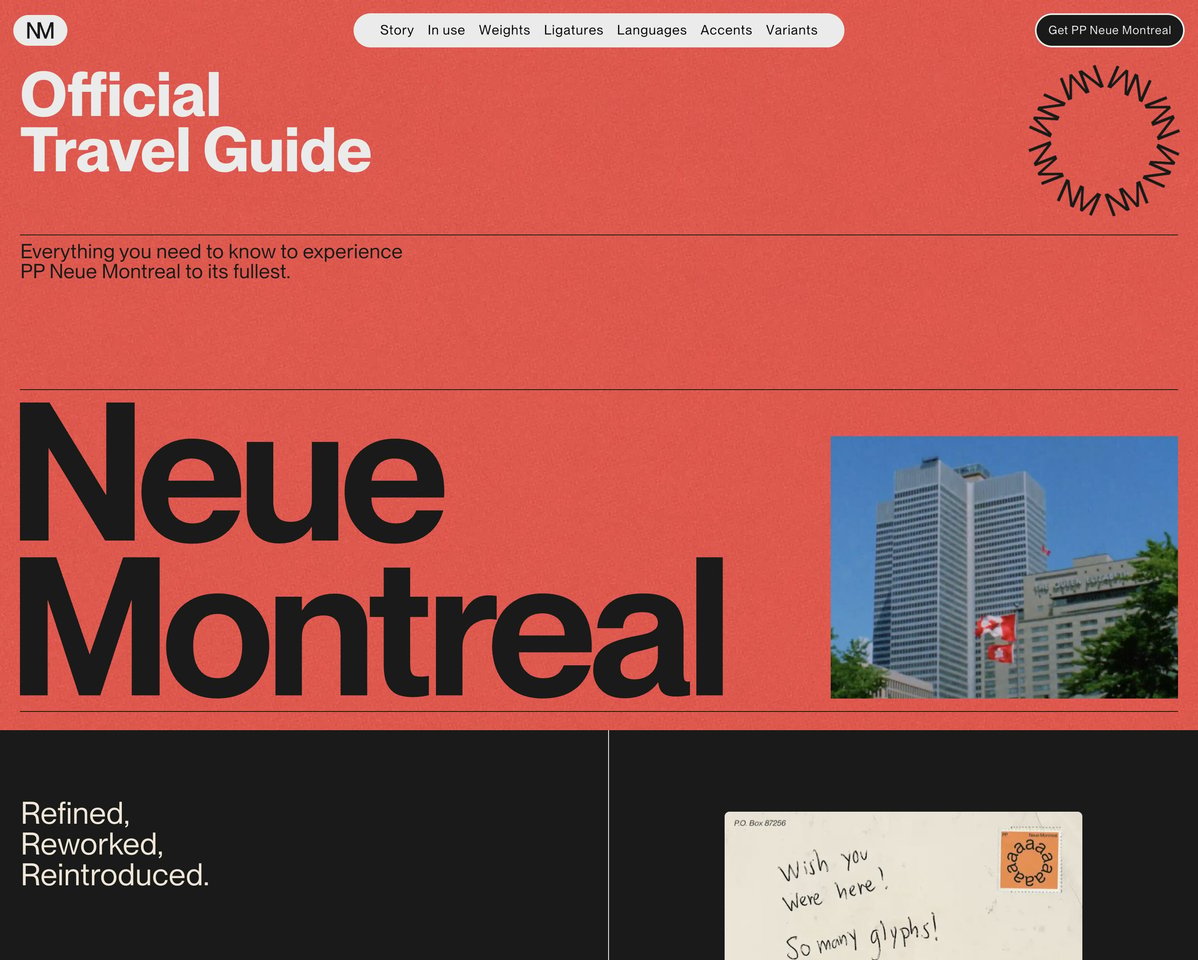 PP Neue Montreal