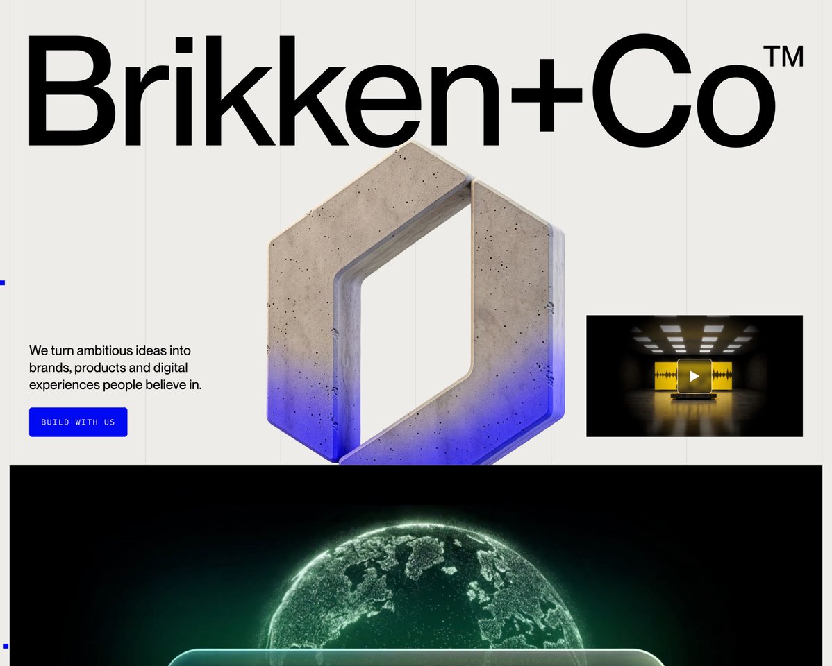 Brikken+Co