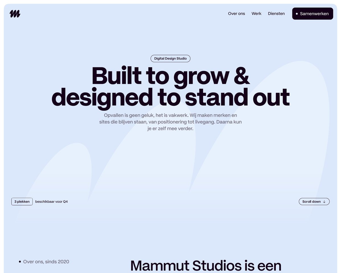 Mammut Studios