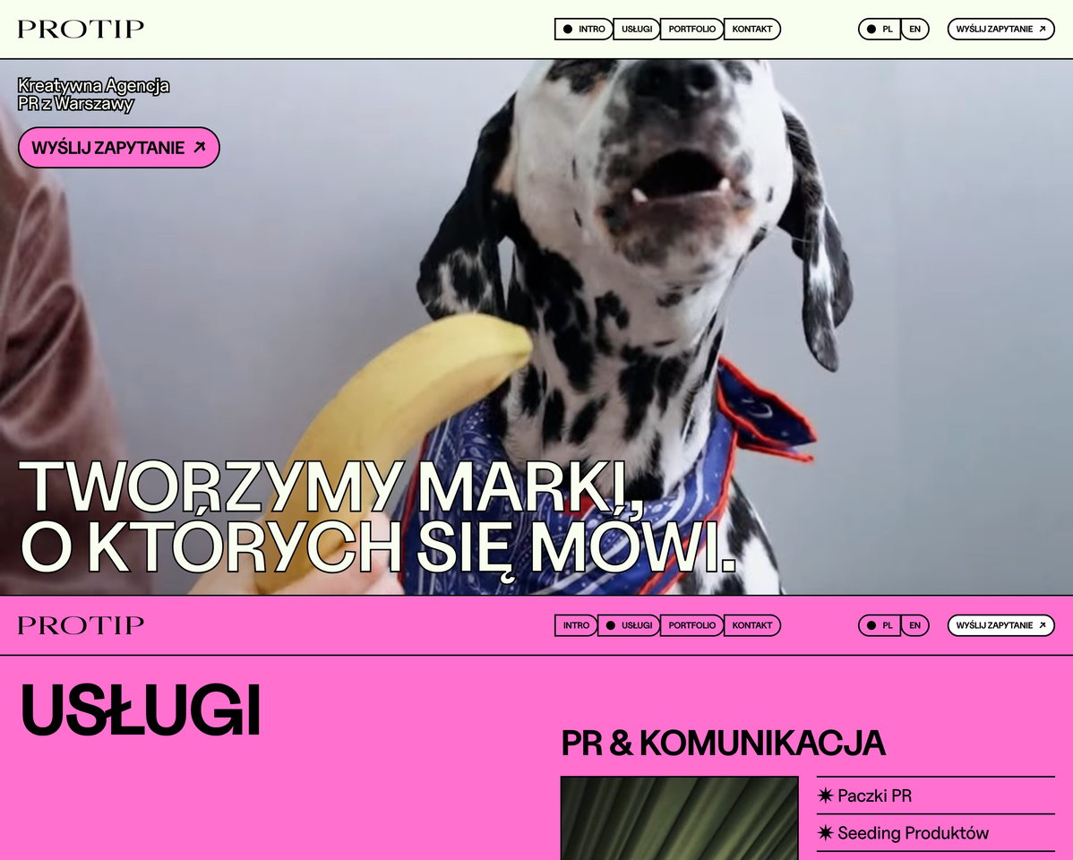 Protip Marketing