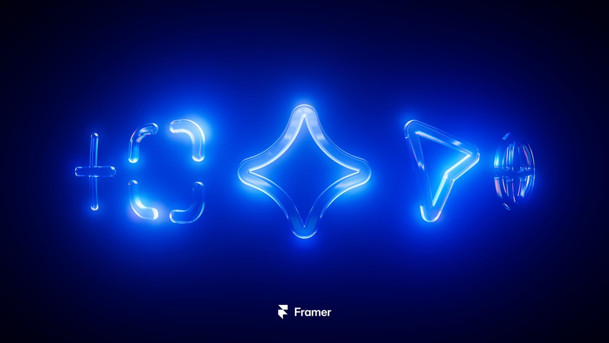 Framer event: A peek into the future