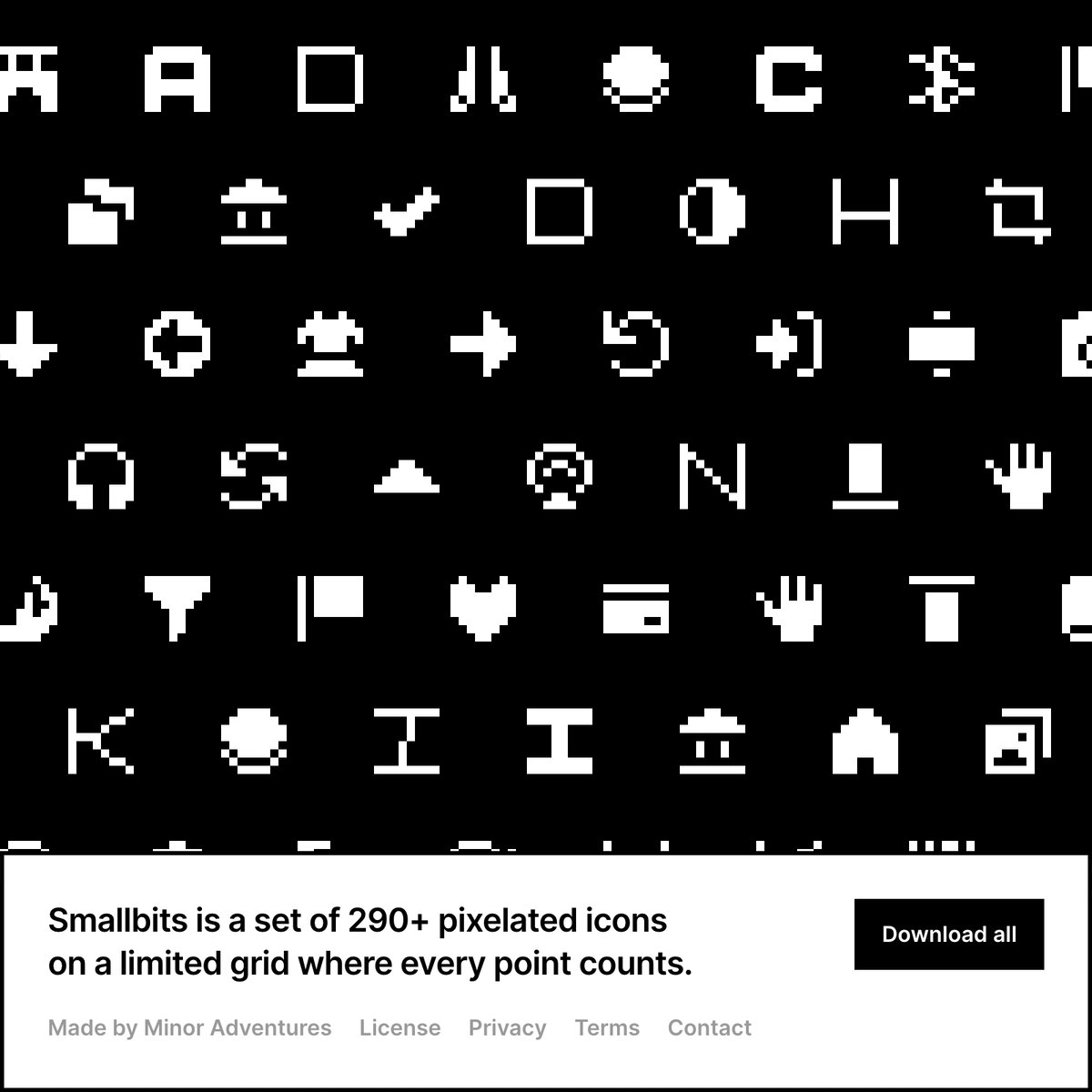 Smallbits