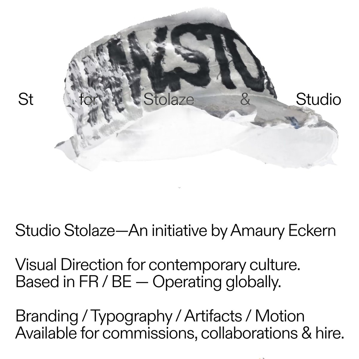 Website Inspiration: Stolaze