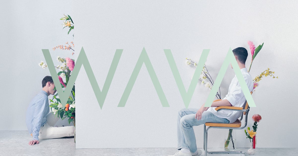 We Are Visual Animals — One Page Website Award