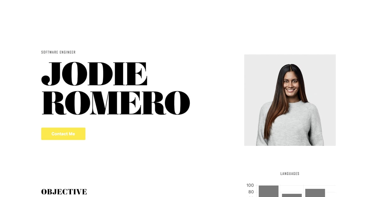 Template Review: Pursuit