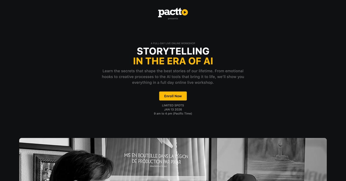 Event Website Design Inspiration (Page 2 of 48)