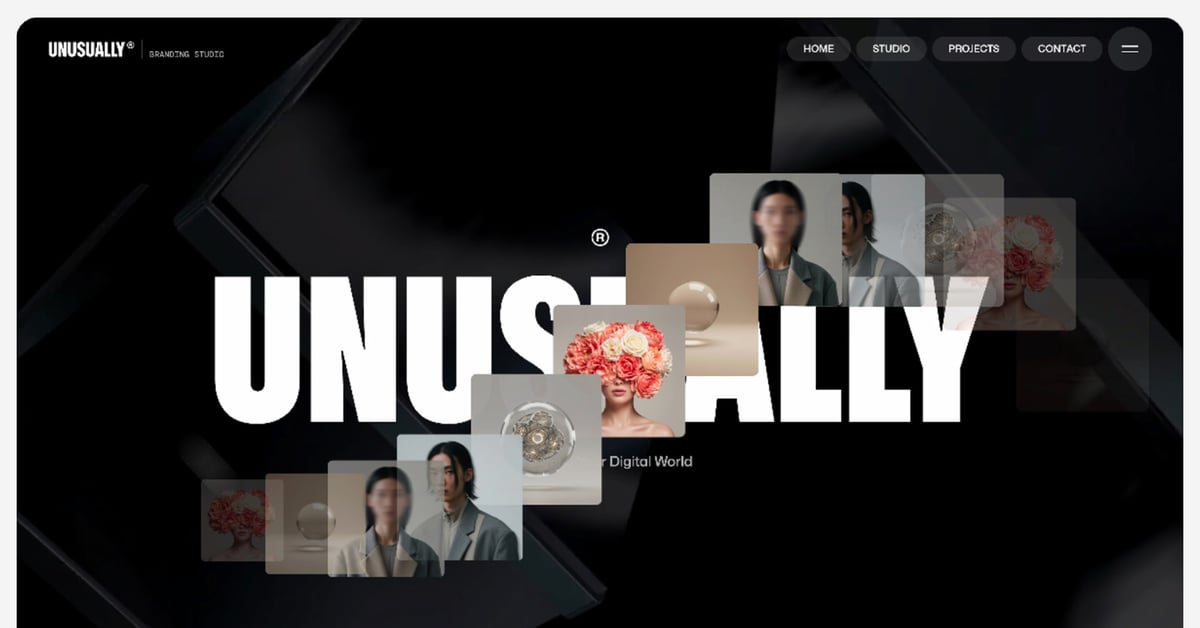 Unusually - Template Review and Demo