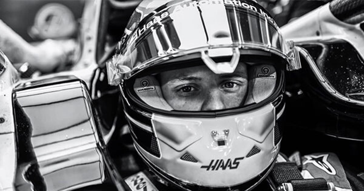 Mick Schumacher