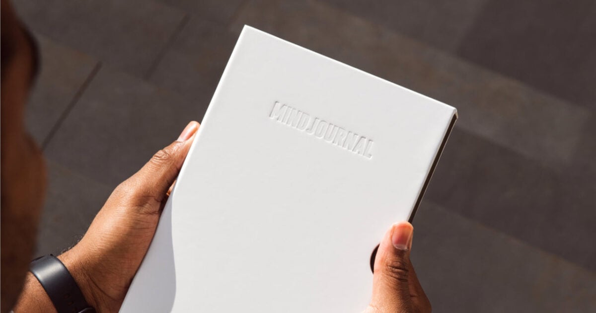 Mind Journal