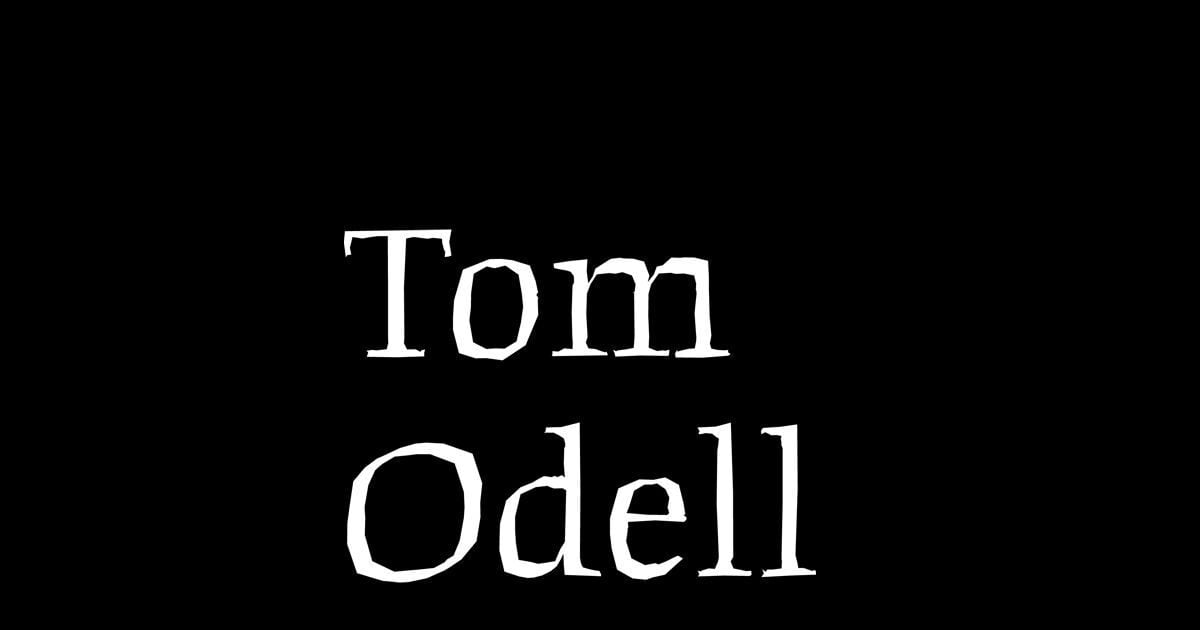 Tom Odell