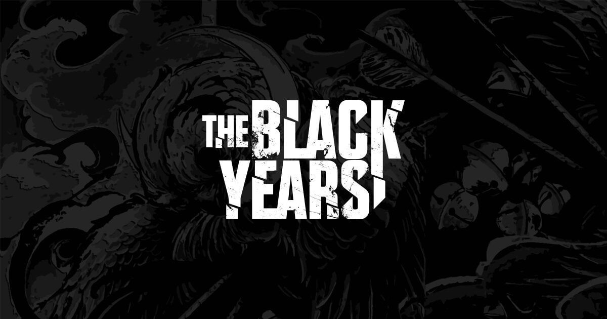 The Black Years