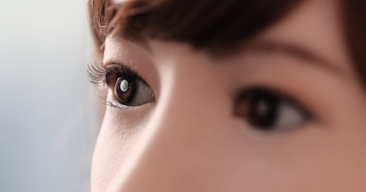 AI: What It Takes to Be Human