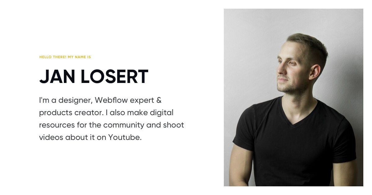 Jan Losert