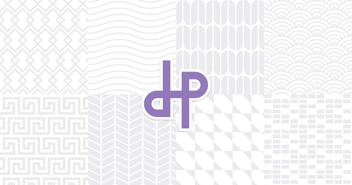 Hero Patterns