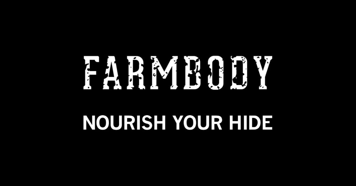 Farmbody Skin Care