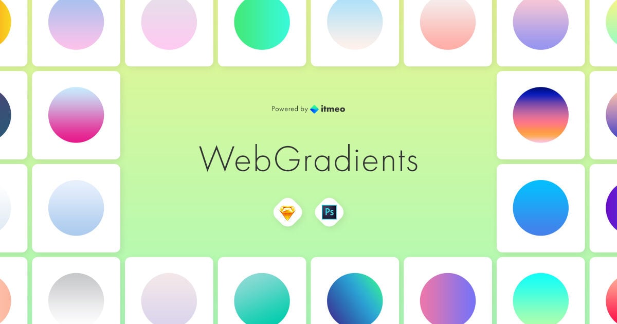 WebGradients
