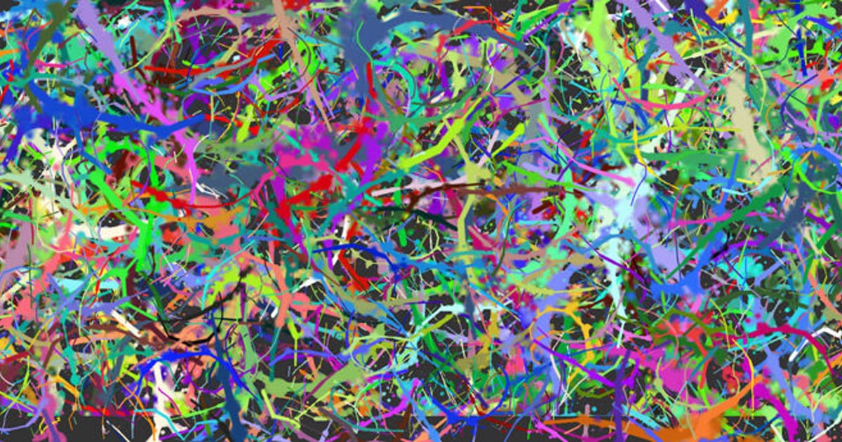 Beat Painter