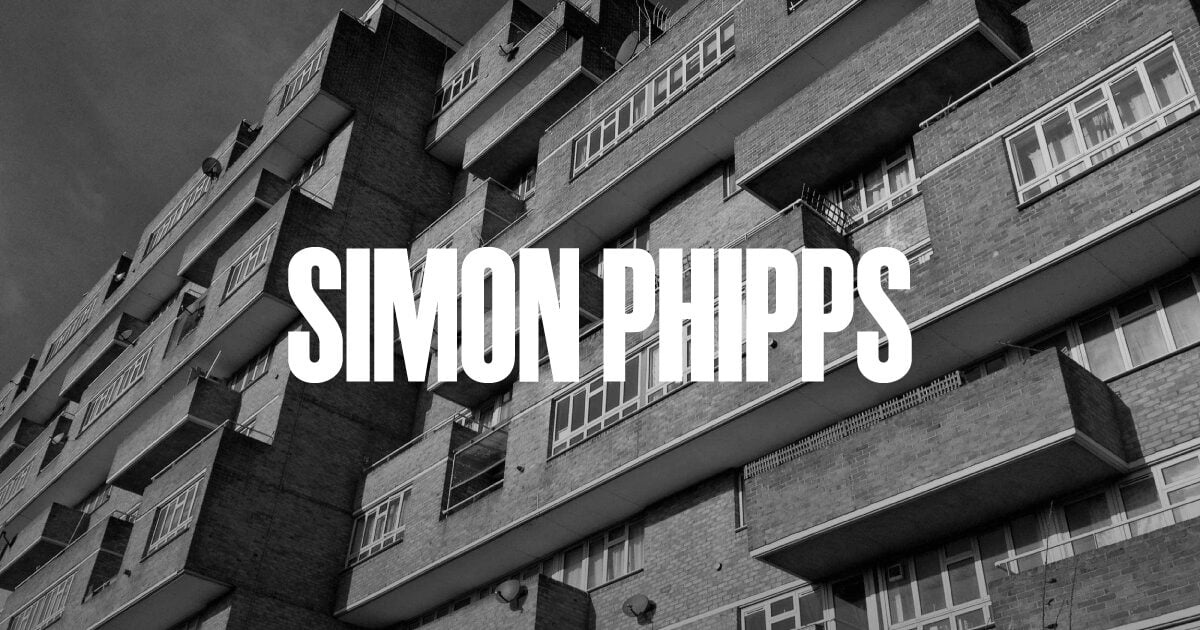 Simon Phipps