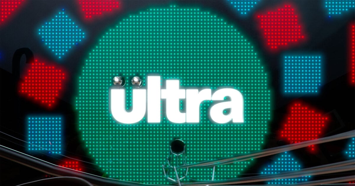 Studio Ultra