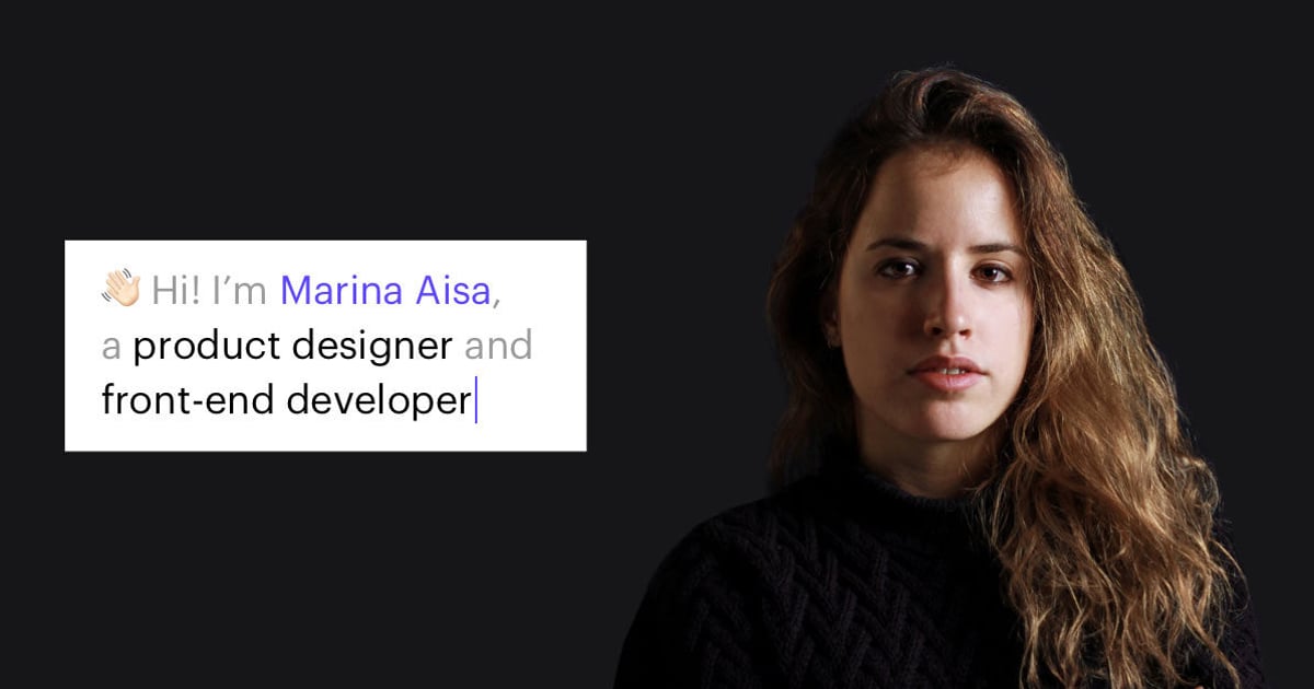 Marina Aisa