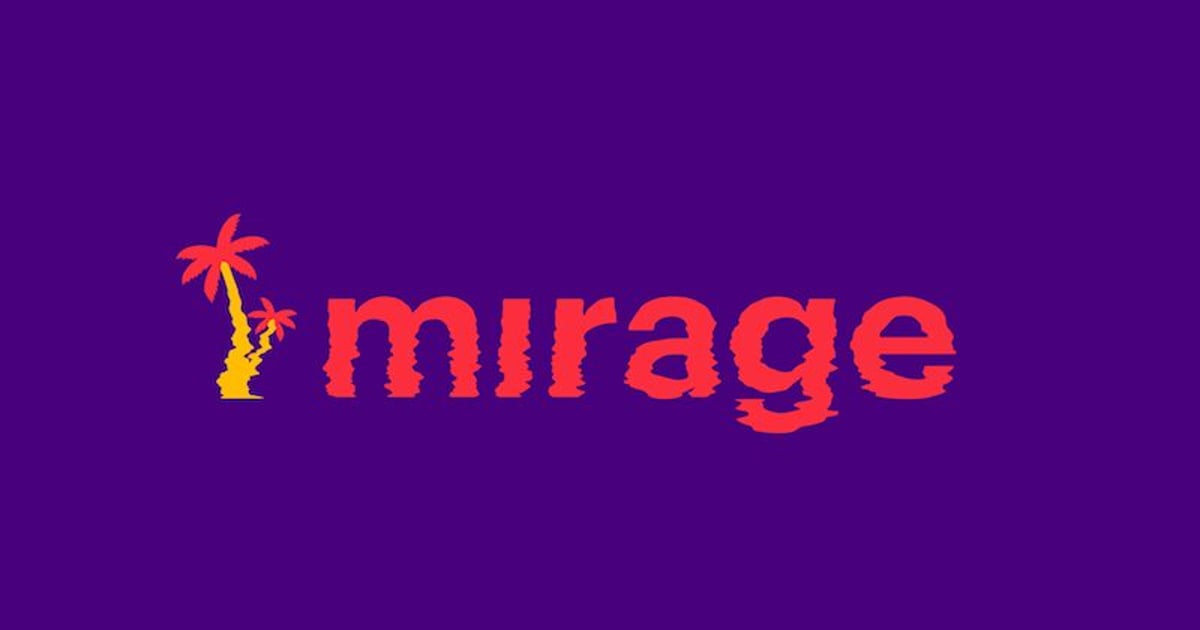 Mirage