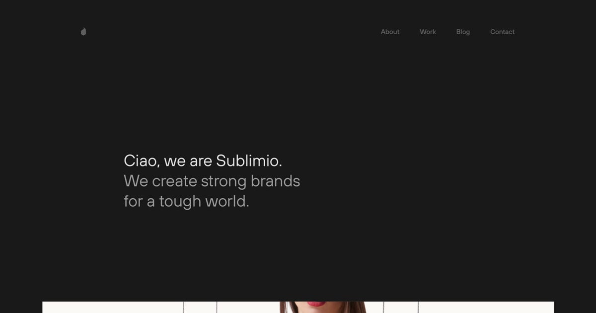 Sublimio