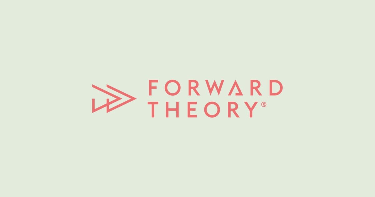 Forward Theory