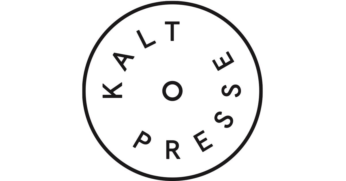 Kaltpresse