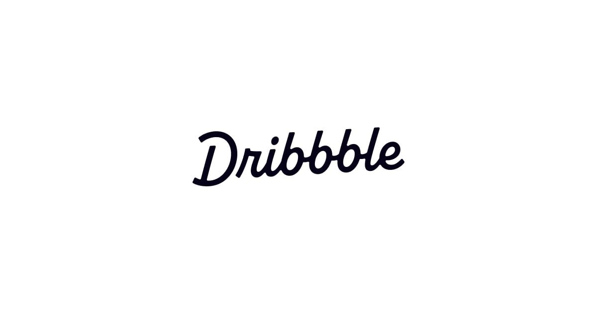 Dribbble 2017 Year In Review