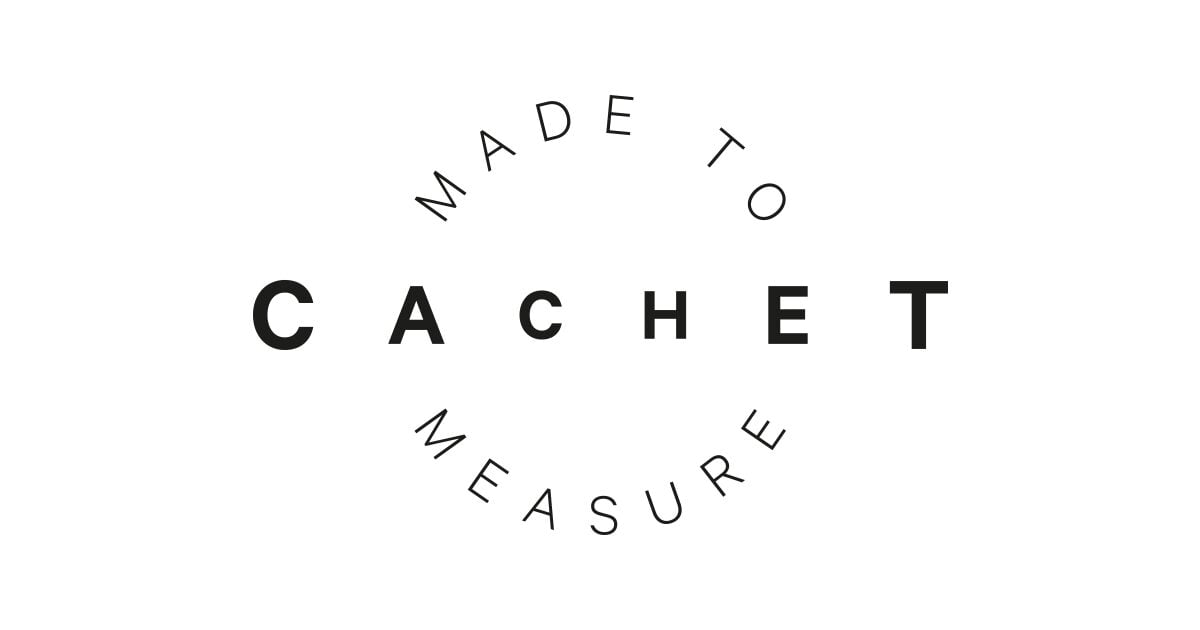 Cachet
