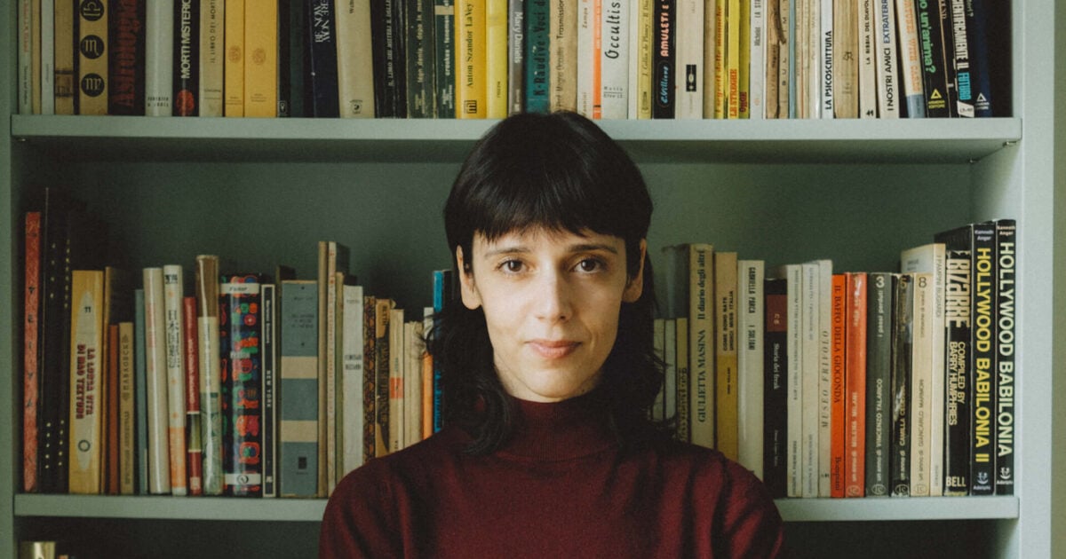Livia Satriano