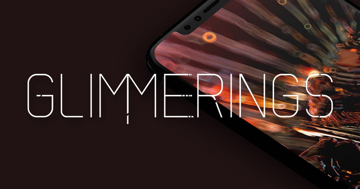 Glimmerings