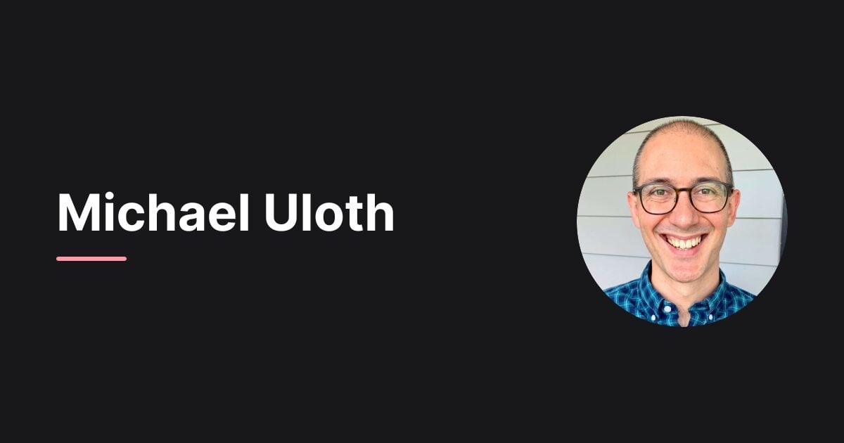 Michael Uloth