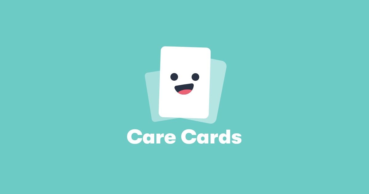 Care Cards