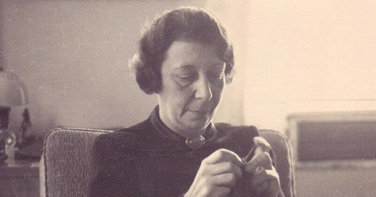 Nobody Loves You More Than Me: Finding Margarete