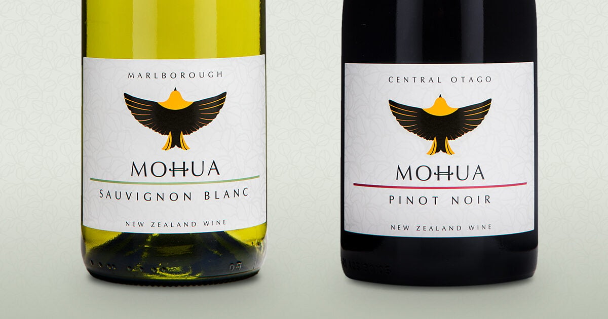 Mohua Wines