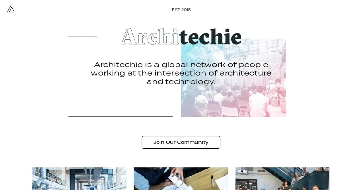 Architechie